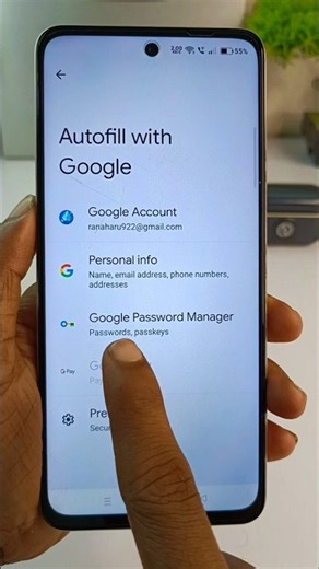 Kisi bhi app ka password kaise pata kare