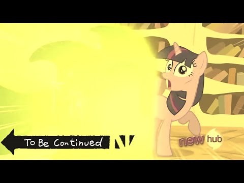 To Be Continued MLP Meme Compilation