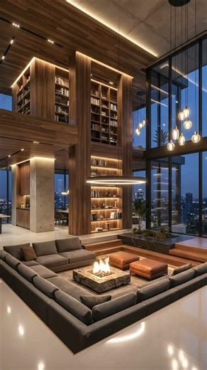 Contemporary studio apartment decor ideas #decoration #studio #design #shorts #modernliving