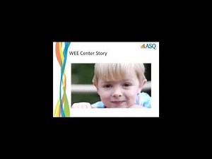 Using ASQ-3 in Maryland Child Care Programs