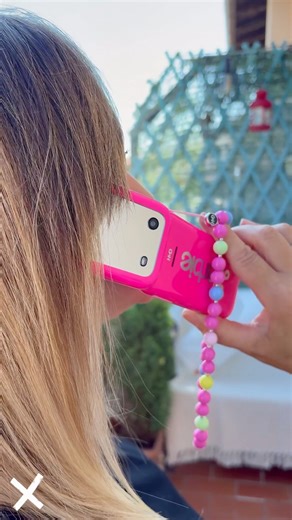 Nostalgia unlocked: the HMD Barbie Phone is a blast from the 2000s. #shorts