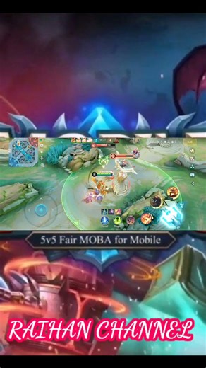 Emblem Roger Terbaru 2025 | Cara Main Roger Auto Savage! Build Rahasia yang Bikin Musuh Ketar-Ketir!