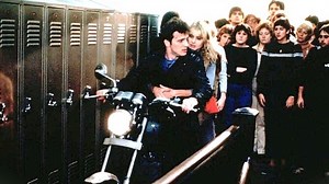 Бесстрашный / Reckless [1984, США, драма, мелодрама]