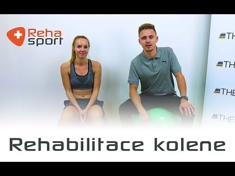 Rehabilitace po operaci kolene - Úvod | Zdravekoleno.cz | Rehasport
