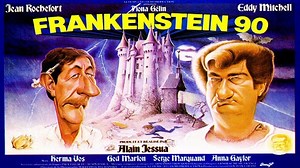 Frankenstein 90