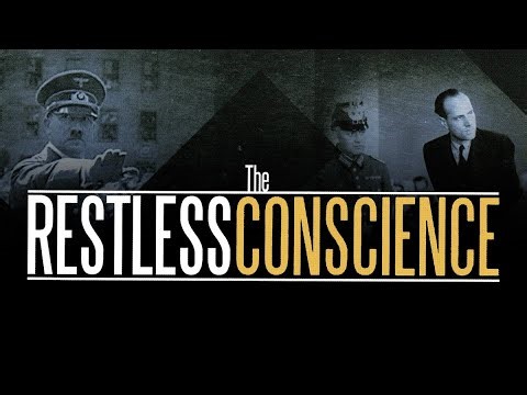 The Restless Conscience | Full Documentary | FSC