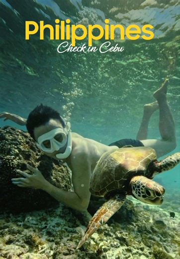 Khám Phá Cebu - Philippines: Tại Sao Không Sớm Hơn?