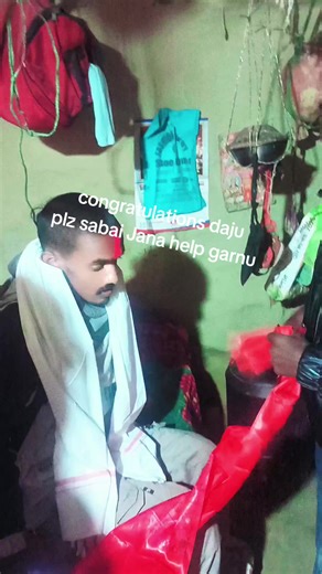 सत्यनारायण साफीको MBBS Scholarship सफलताको कथा