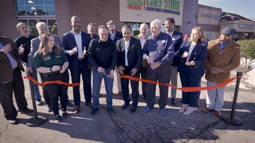 4.1K views · 26 reactions | Our new store in Virginia Beach is now...