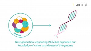 11 reactions | Take your cancer research to the next level with next-generation sequencing (NGS). Simple, comprehensive workflows for a broad range of cancer research applications including whole genome sequencing, ATAC-Seq, T-cell receptor sequencing, spatial analysis and single-cell sequencing. Download the updated 2021 Cancer Research Methods Guide. | Illumina, Inc. | Facebook