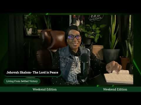 Divine Alignment: Weekend Edition | Stay Aligned, Stay Anchored, Stay at Peace