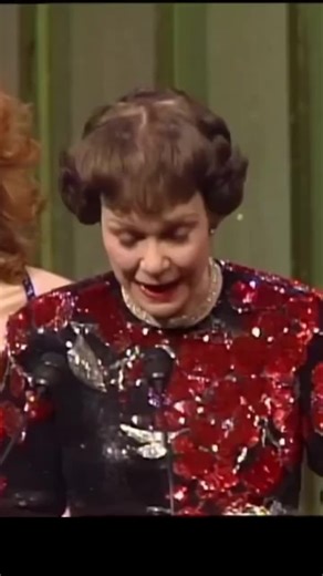 Jane Wyman as Angela Channing in Falcon Crest