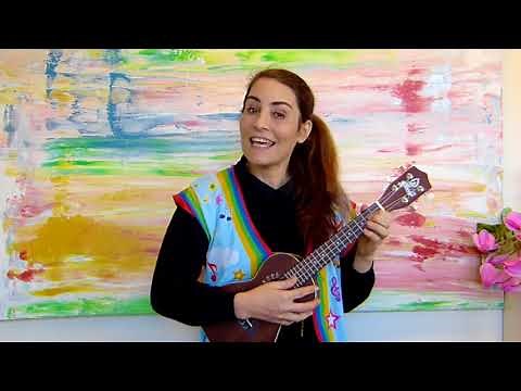 Twinkle Twinkle Chocolate Bar - Children's Song