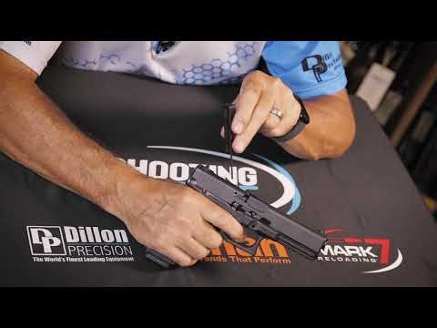 PRO - TIP | How does the Glock Trigger Mechanism Work?