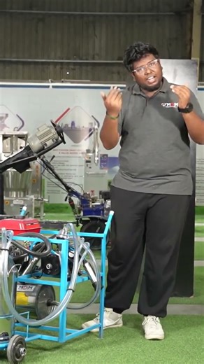 4000 வல தளளபட வலயல MAHA MILKING MACHINE !!!Small farm