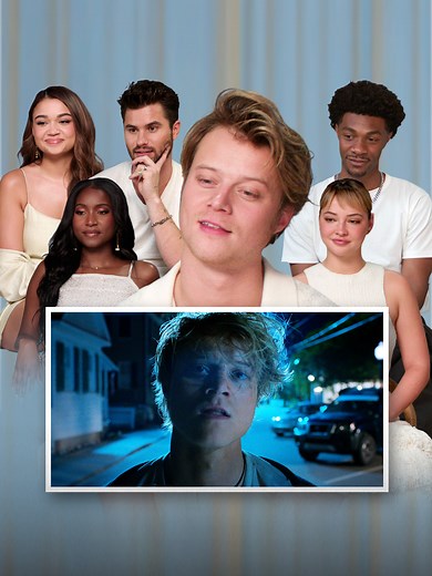 JJ's Legacy: Remembering a Beloved Character from Outer Banks