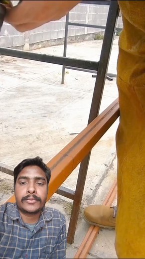 Amazing drilling Beat #ironwork #iron #myshop #ironworkers #drilling | My Shop