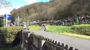 31K views · 365 reactions | There only one place to be this weekend. Oliver's Mount, Scarborough for the Cock O'The North: | Olivers Mount Racing | Facebook