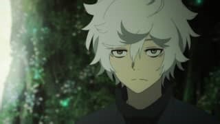 Hell's Paradise | E5 - The Samurai and the Woman