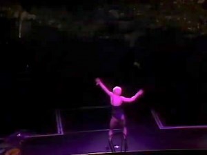 518K views · 15K reactions | My first Madonna concert!!! ❤️ I was supposed to go to the Virgin Tour! My brother promised to take me, but he met a girl the night before and never came home!!! I was crying the night M was performing!!! #madonna #chicago #iloveyou #queen | itsmadennis | Facebook