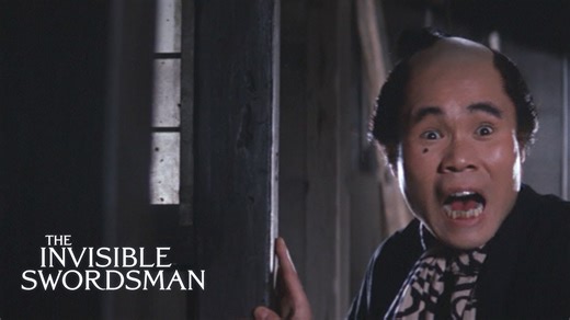 Discover the underseen fantasy-adventure epic from the makers of the Zatoichi, Daimajin and Yokai Monsters films! THE INVISIBLE SWORDSMAN has arrived on Limited Edition 🇬🇧, 🇺🇸 & 🇨🇦 Blu-ray! | Arrow Video