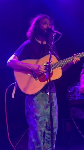 “Nellie Kane” Magoo 7/23/26 Summit Music Hall Columbus #magoo #bluegrassmusic
