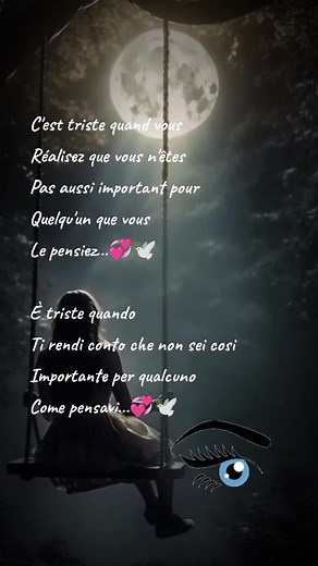 Vidéos de 👼Marie 🇫🇷 (@marieange80410) avec Che vuoi che sia - Dodi Battaglia