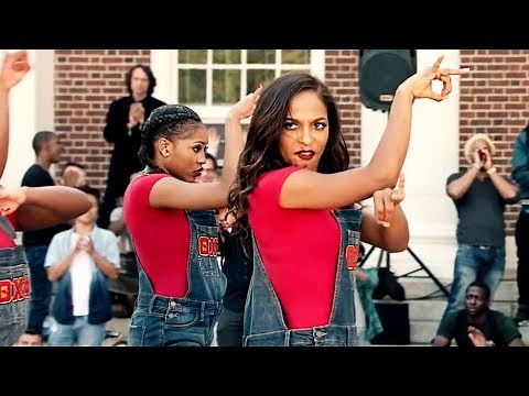 Step Sisters Trailer #1 (2018) | THAheadlie