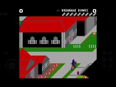 Game Over: Paperboy (USA, Europe) (Game Boy Color) (3)