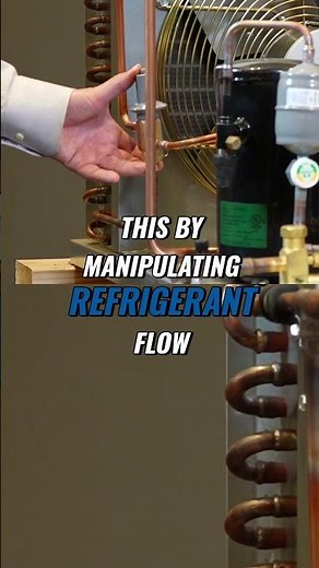 Optimizing Head Pressure Control for Efficient System Performance #hvac #refrigeration #tech