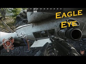 Escape from Tarkov - Eagle Eye