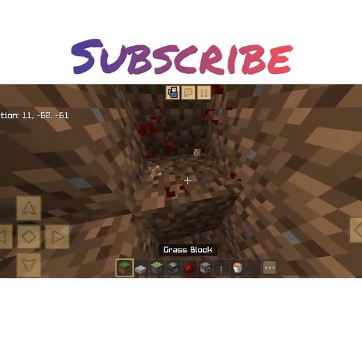 How to make automatic lava dropper |Minecraft