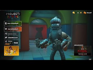 What a Blast! Playing Project Playtime 2025