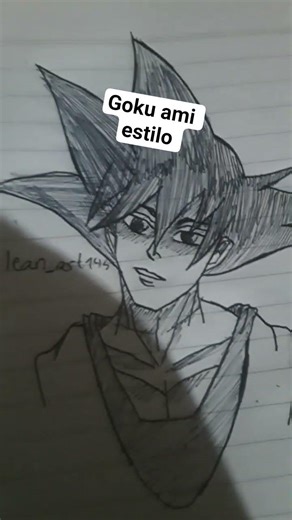 freestyle goku xd