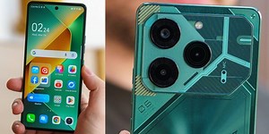 Tecno Pova 6 Pro Full Specs, Features, Price In Philippines | PhilNews