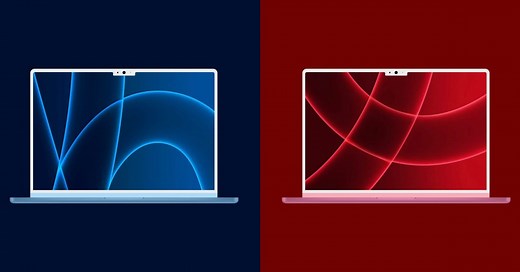Report: Redesigned MacBook Air coming this year to feature larger 13.6" display - 9to5Mac