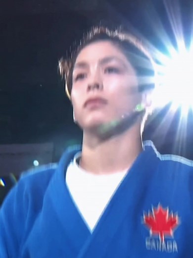 Christa Deguchi: Rising Judo Star Highlights