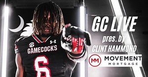 GC LIVE: Transfer portal giveth   Important week in Gamecock Nation