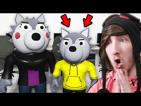 PIGGY: BOOK 2 CHAPTER 6 ENDING.. (My Predictions)