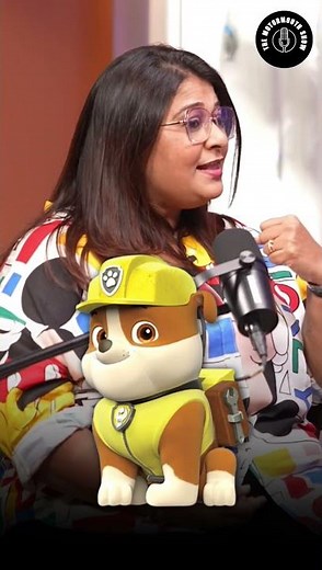 The Voice Behind Etta Candy (Wonder Woman), Rubble, and Mayor Goodway (Paw Patrol) #wonderwoman