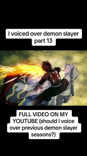 Next part is the last… #demonslayer #tanjiro #hantegu #nezuko #genya | hantengu back story