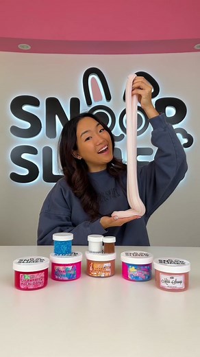 Snoopslimes on TikTok