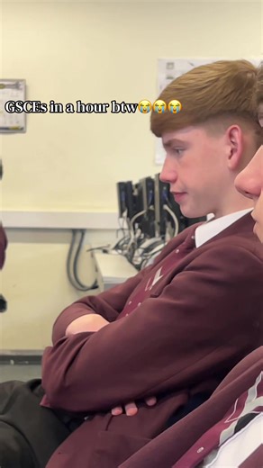 GSCEs in an Hour?