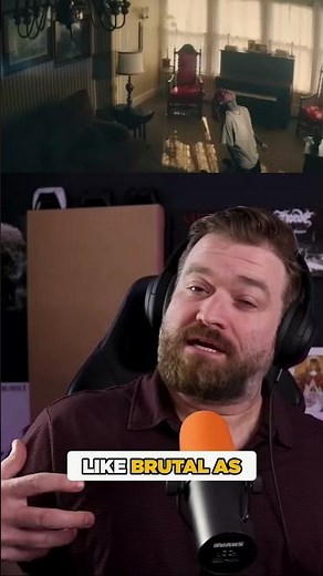 LORNA SHORE SURPRISED ME ... AGAIN?! 🤯🖤