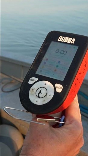 Bubba Pro Series Smart Fish Scale Review | Accurate & Reliable Weigh-Ins with Valarie Vann