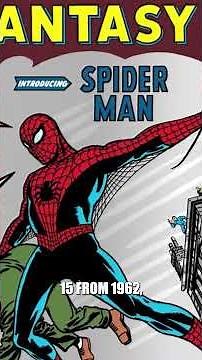 The Forgotten Spider Man Easter Egg That Still Haunts Us