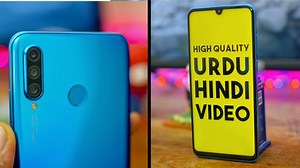 30K views · 452 reactions | Here's our unboxing and first impressions with the new Huawei P30 Lite! P30 Lite is the new budget smartphone from Huawei that aims to give a great flagship experience with it's triple camera setup at the least price. The price of this phone is: 47,999/ If you like this video and want to support us then visit our youtube and subscribe! : https://youtu.be/xe3h6qmaMvc | Geek My Day | Facebook