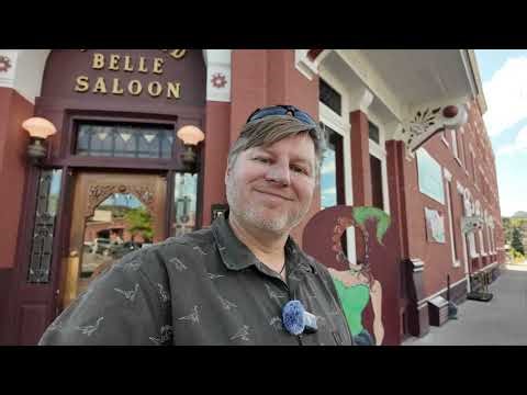 Geology and Historic Places in Durango, Colorado | Silver Mining and Town's History