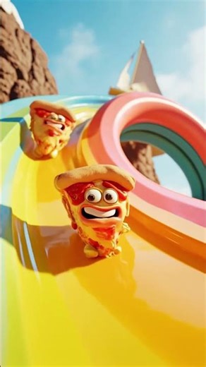 Shapes Song for Kids | Circle Square Triangle Rectangle | Learn Shapes with Music