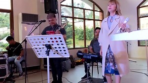 11K views · 377 reactions | Inseparable - Natalie Cole | FourSections Acoustic | Facebook